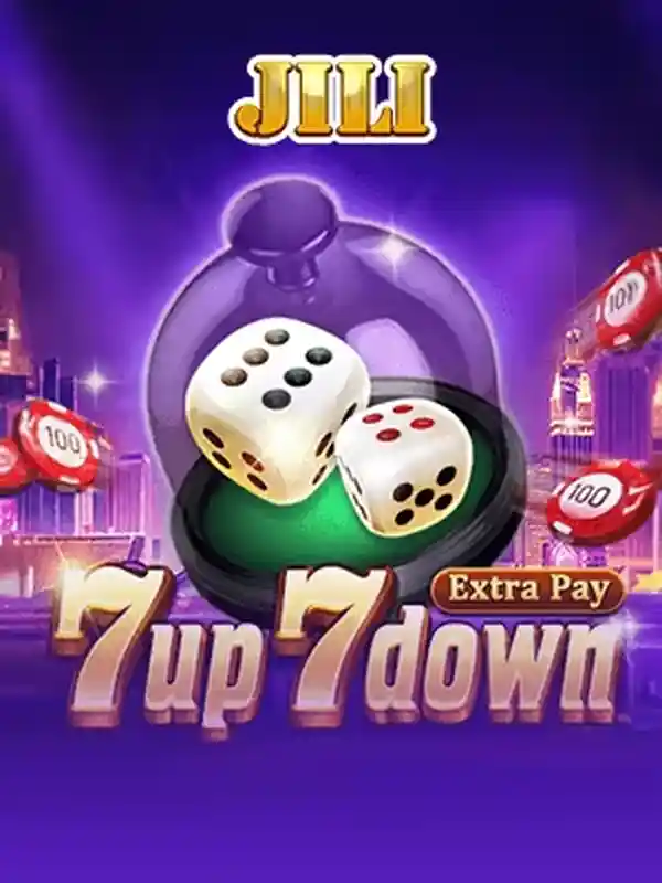 7 Up 7 Down
