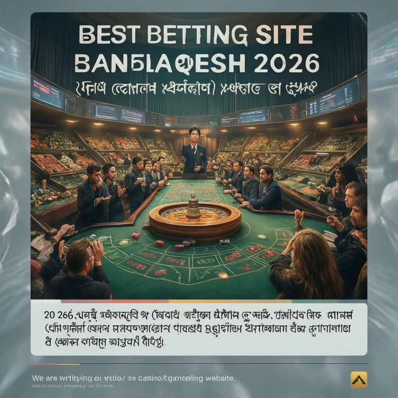 Best Betting Site